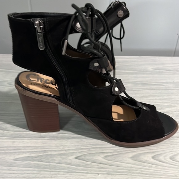 Circus by Sam Edelman Keira sandals - Picture 6 of 9